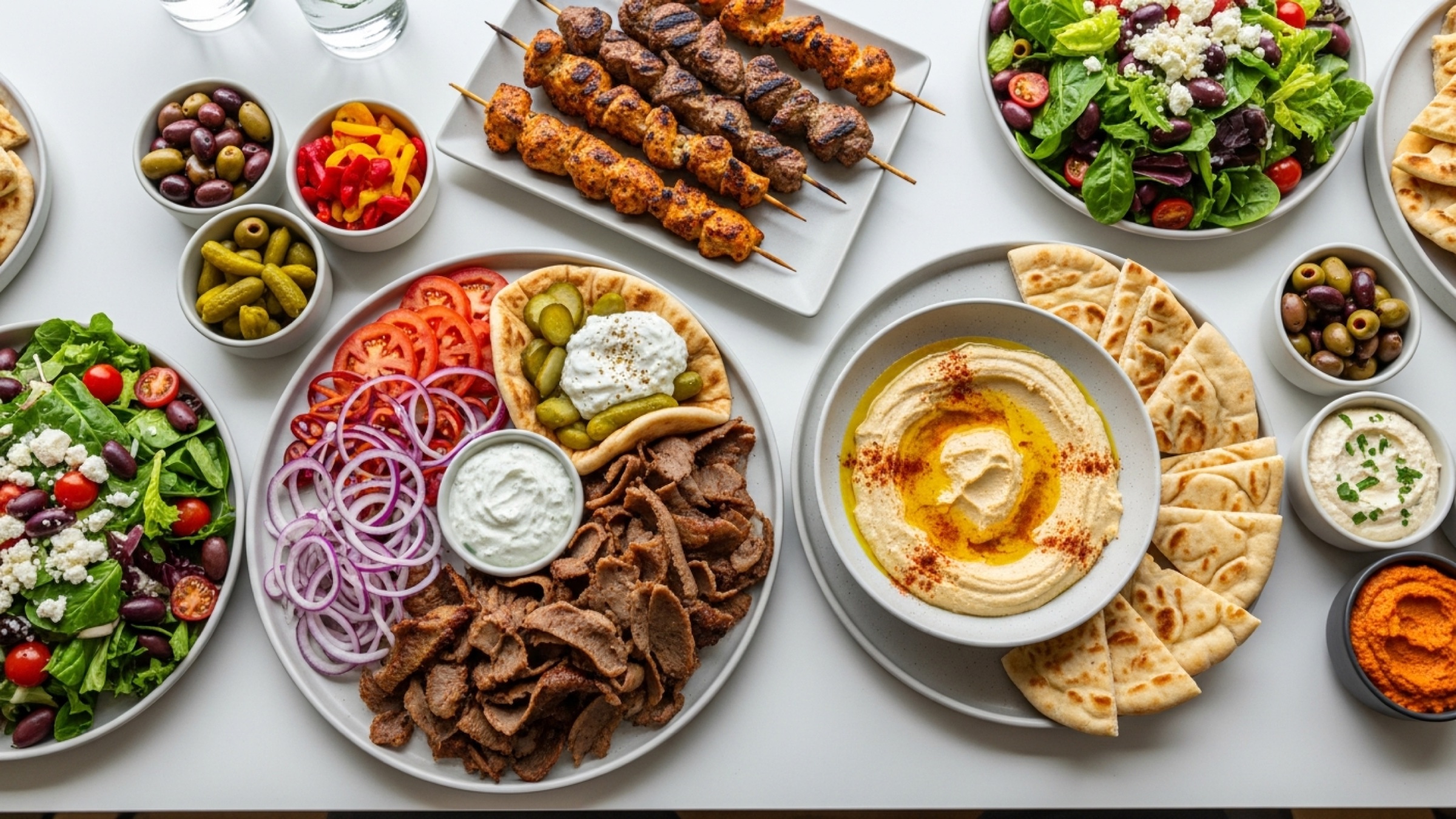 Retirement Party Catering