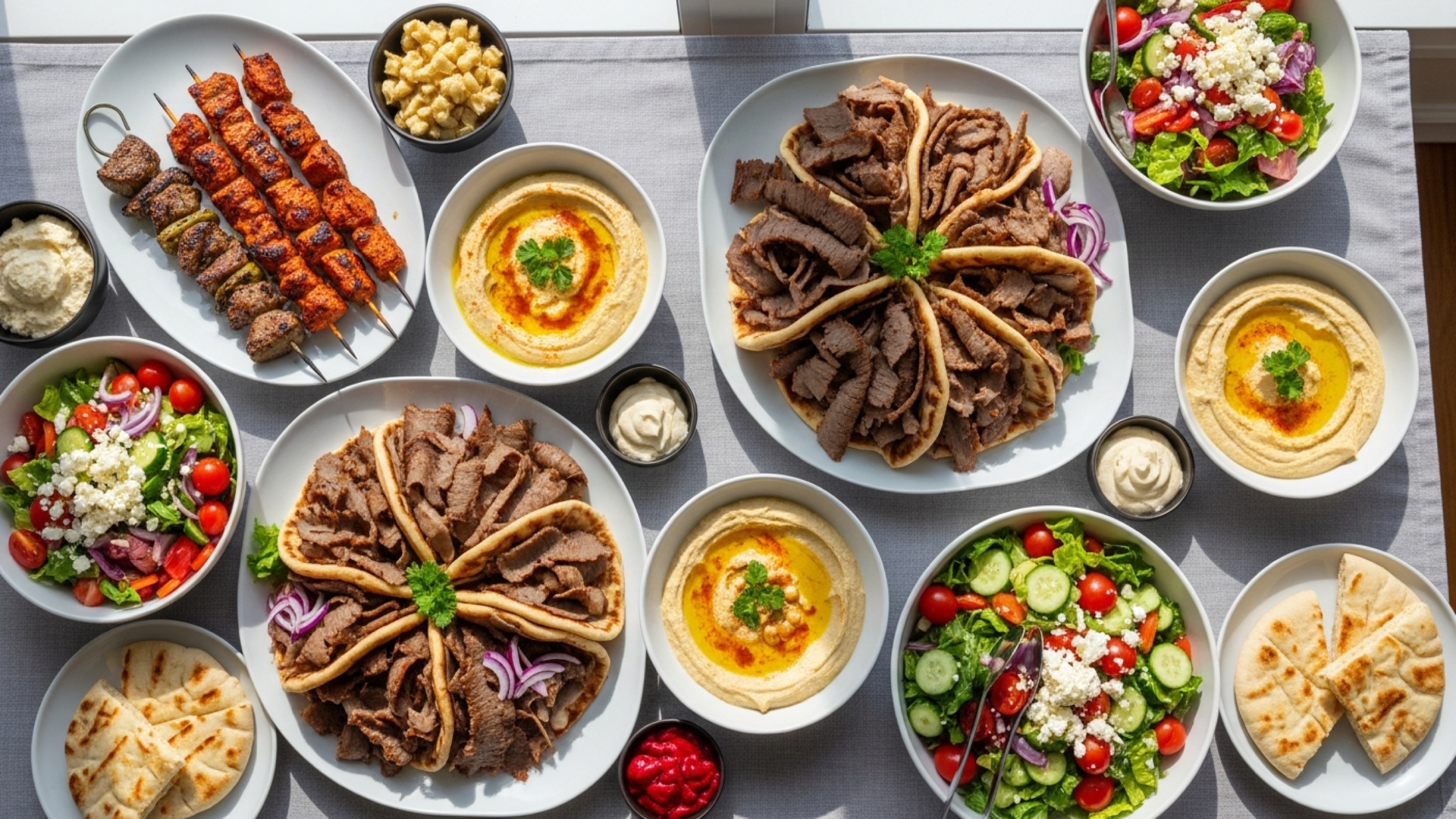 Vegetarian Catering Near Me